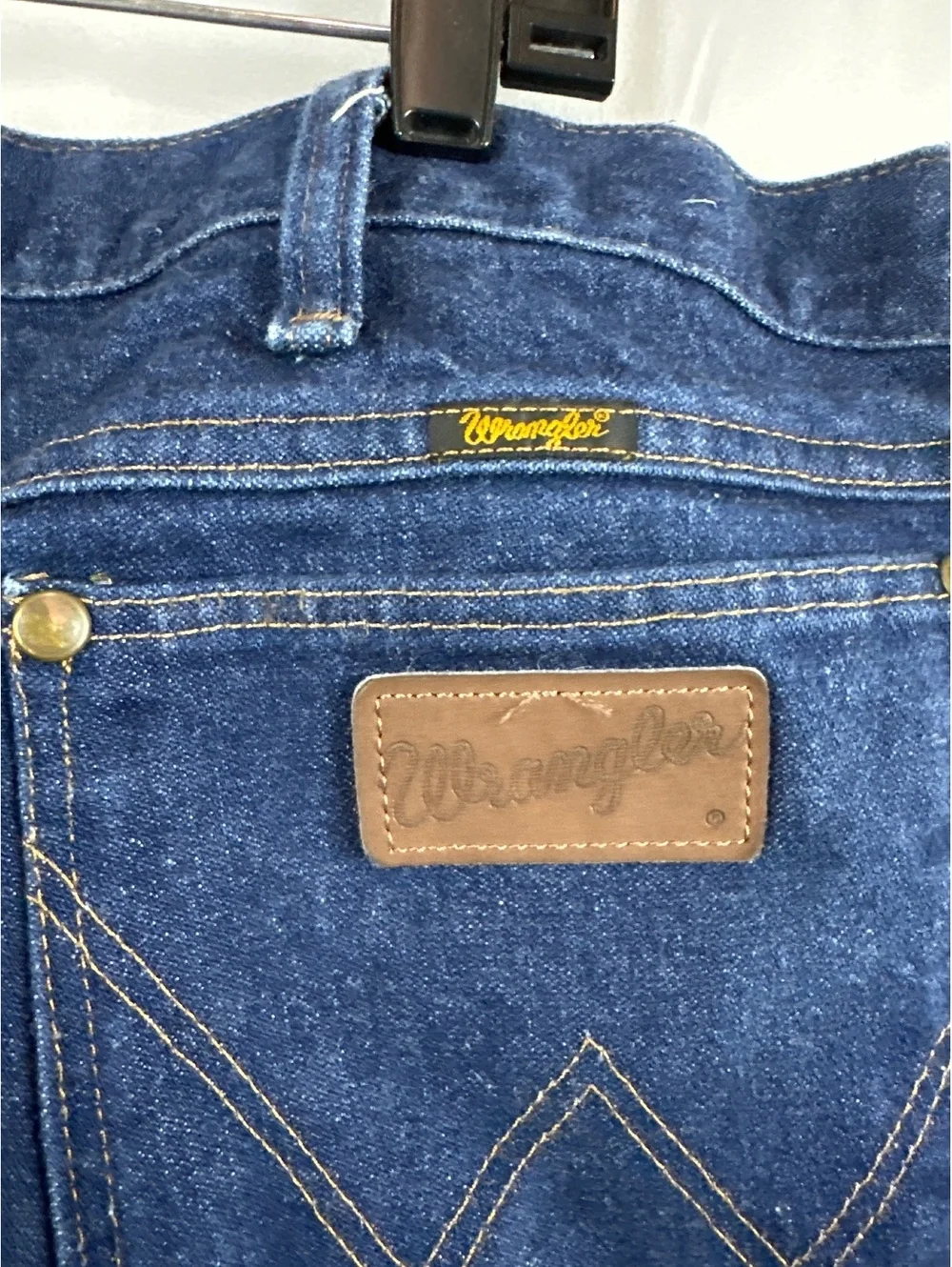 Wrangler these men